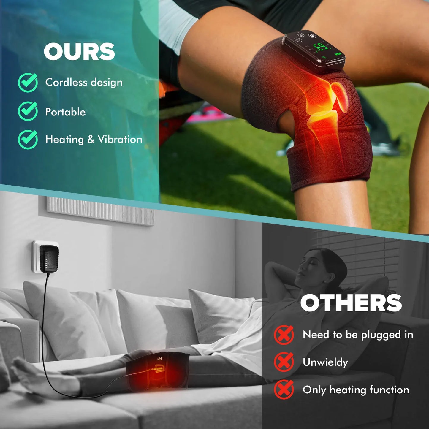 Therma Pulse™